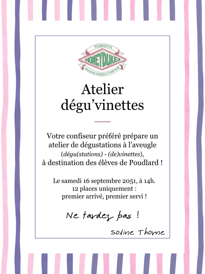 Image postée par le membre