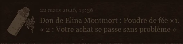 Image postée par le membre