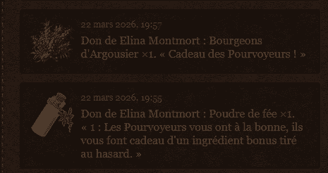 Image postée par le membre