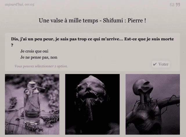 Image postée par le membre