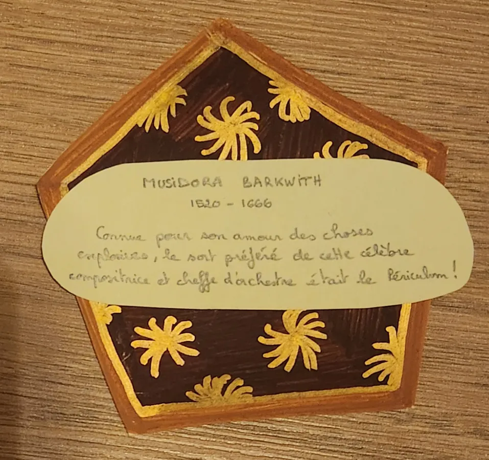 Image postée par le membre
