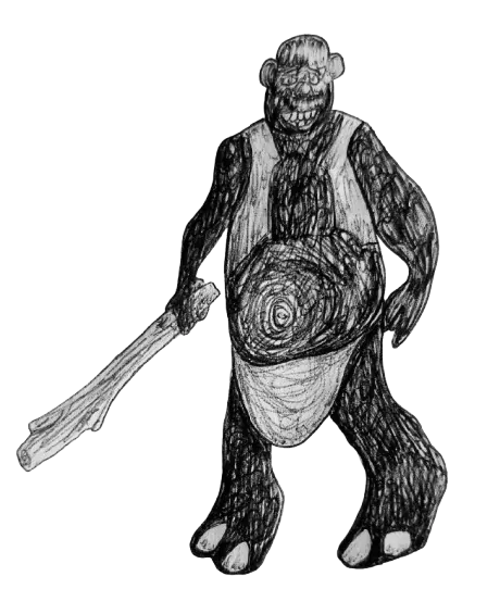 Troll