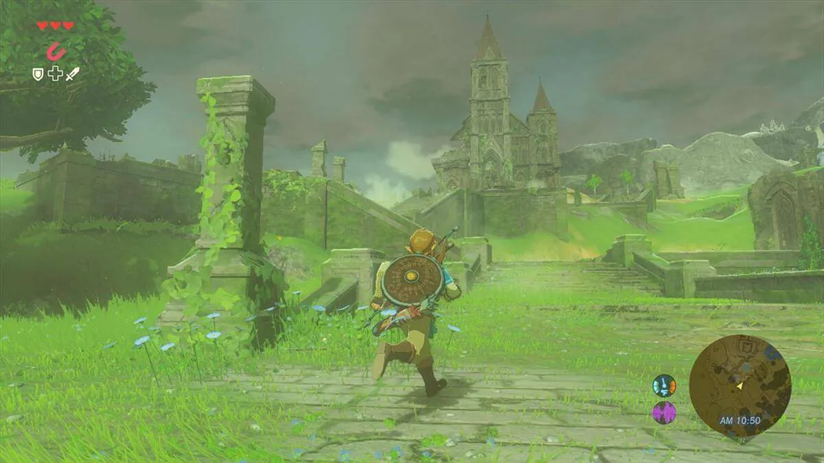 Image postée par le membre