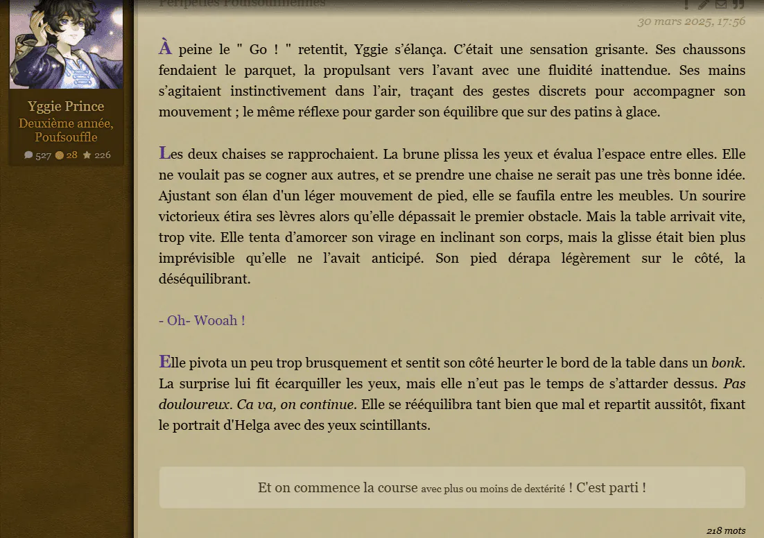 Image postée par le membre