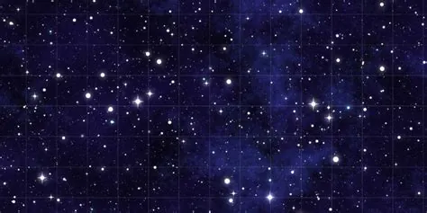 Ciel étoilé