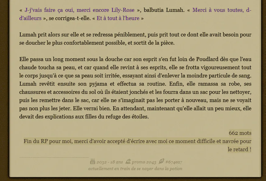 Image postée par le membre