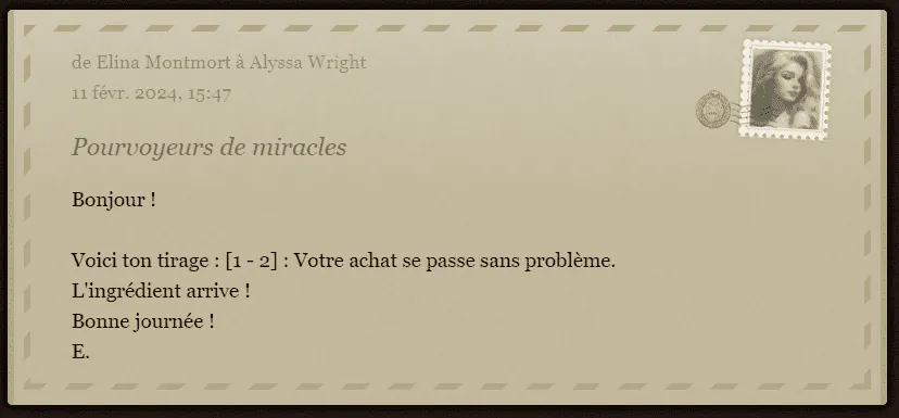 Image postée par le membre