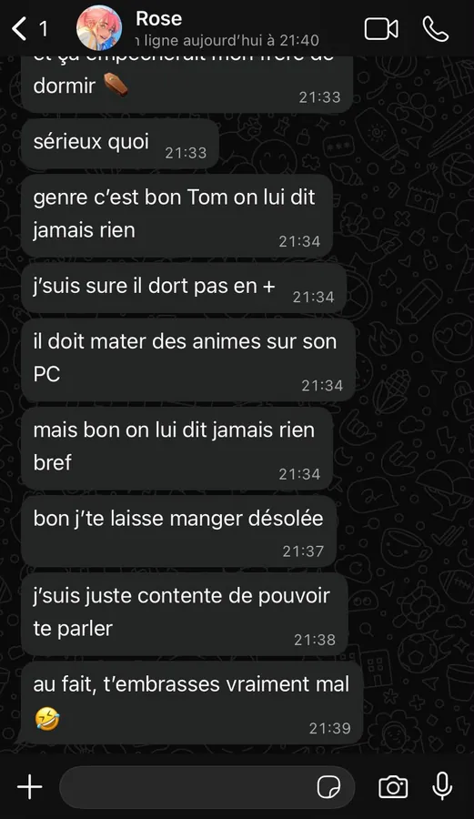 Image postée par le membre