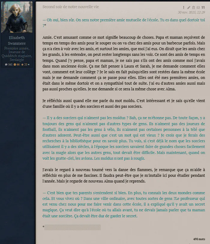 Image postée par le membre