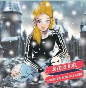 Image postée par le membre