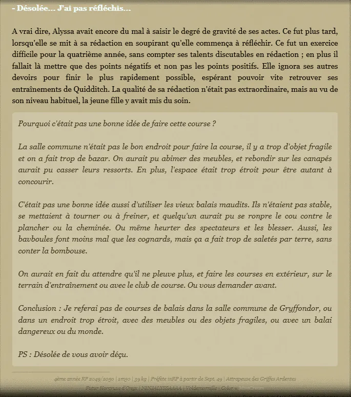 Image postée par le membre