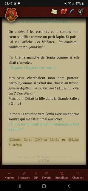Image postée par le membre