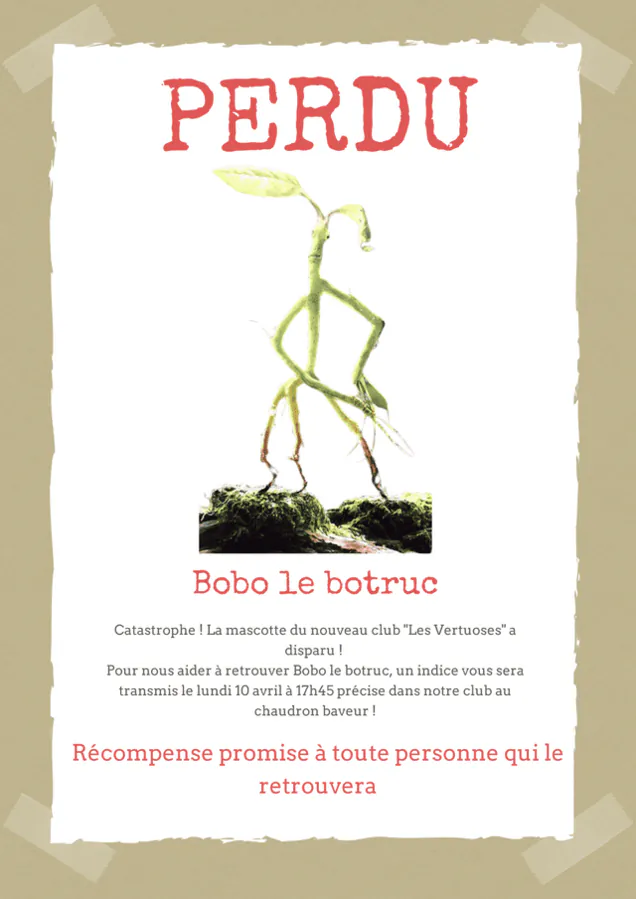 Image postée par le membre
