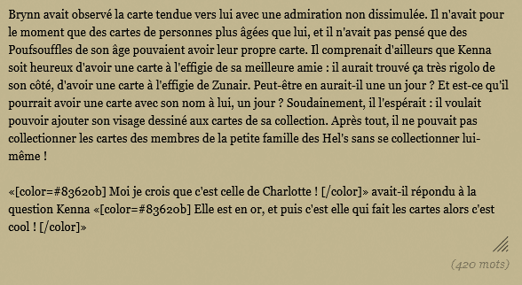 Image postée par le membre