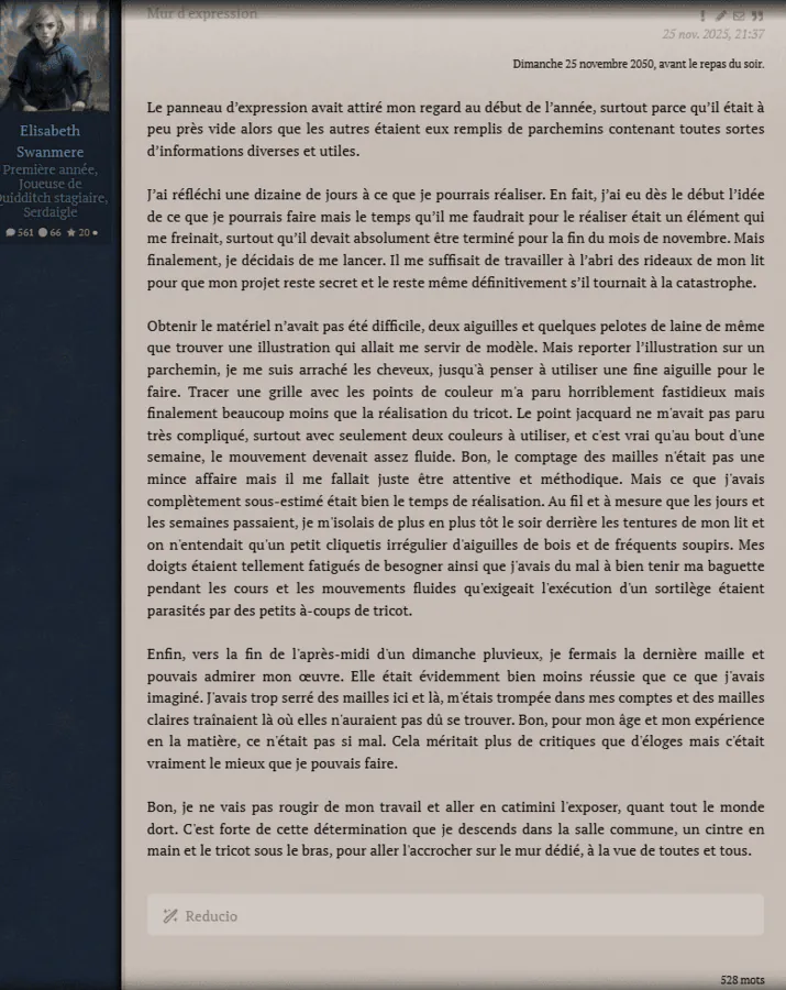 Image postée par le membre