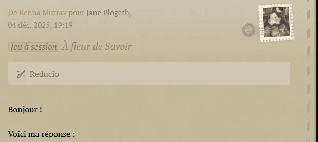 Image postée par le membre