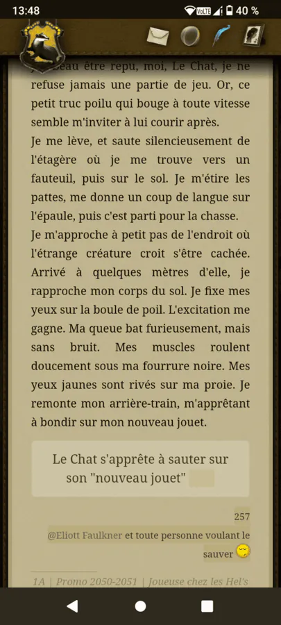 Image postée par le membre