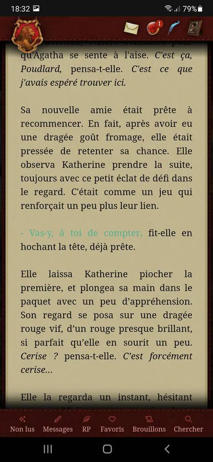 Image postée par le membre