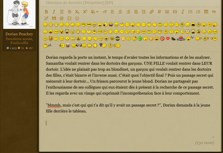 Image postée par le membre
