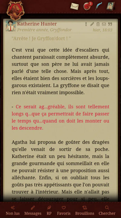 Image postée par le membre
