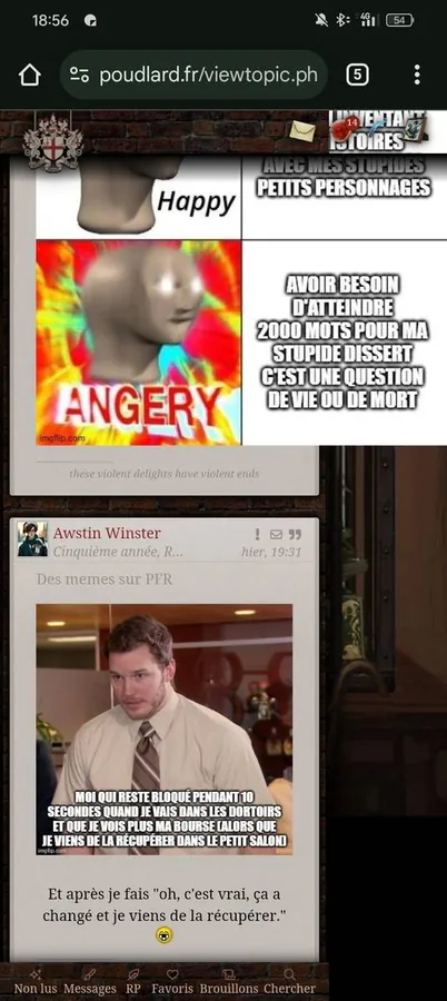 Image postée par le membre