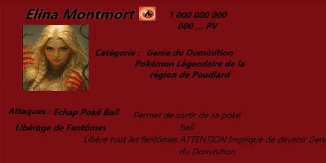 Image postée par le membre