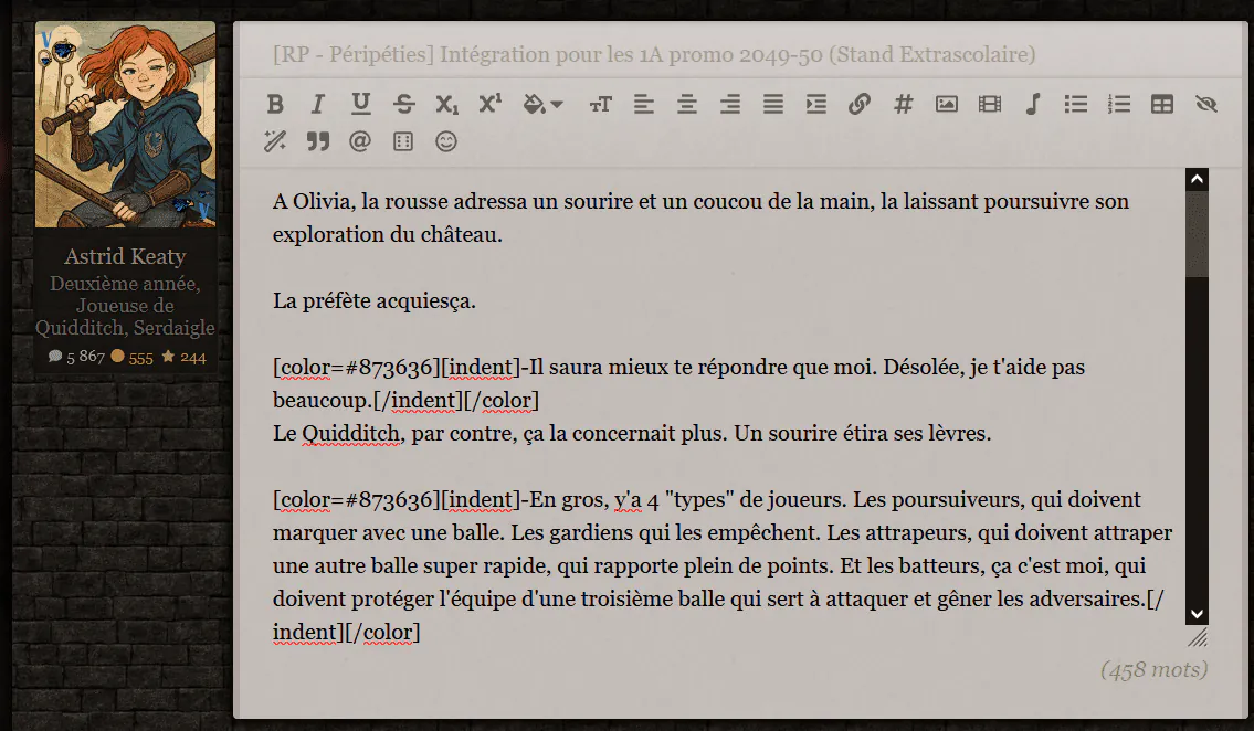 Image postée par le membre