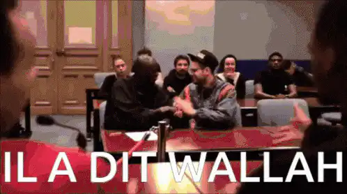 Image postée par le membre