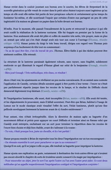 Image postée par le membre
