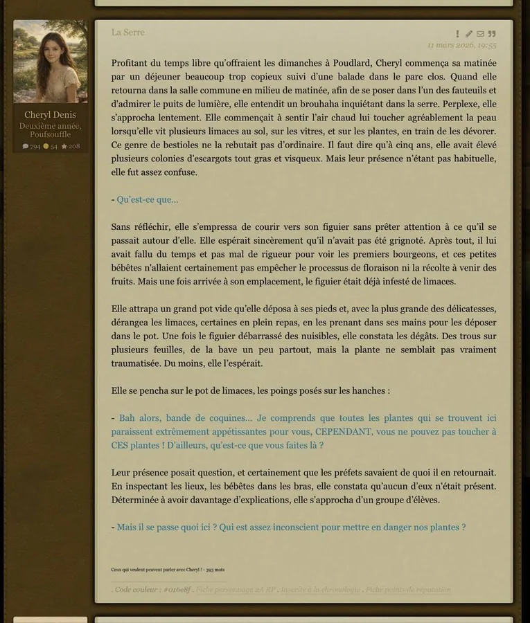 Image postée par le membre