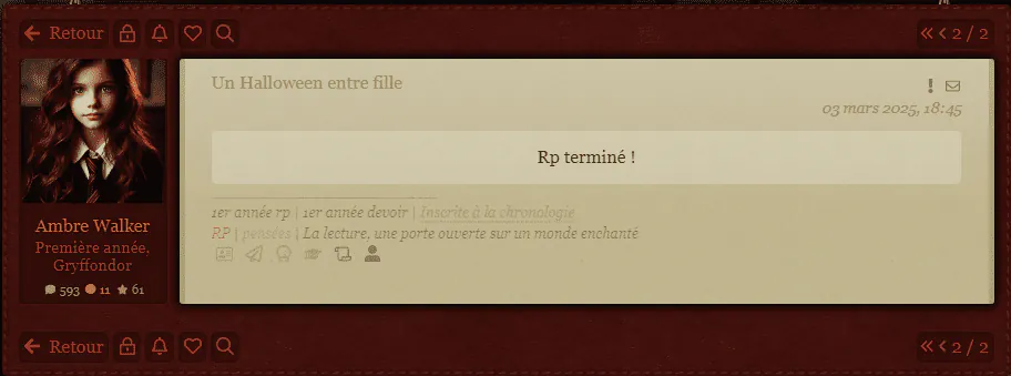 Image postée par le membre