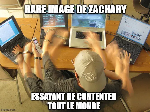 Image postée par le membre