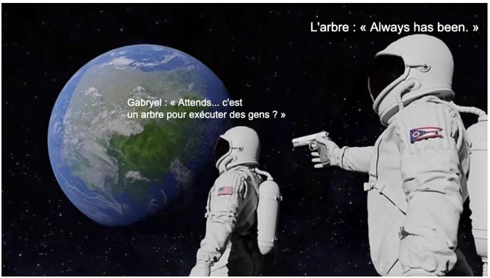 Image postée par le membre