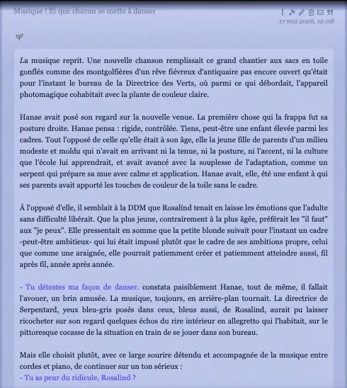 Image postée par le membre