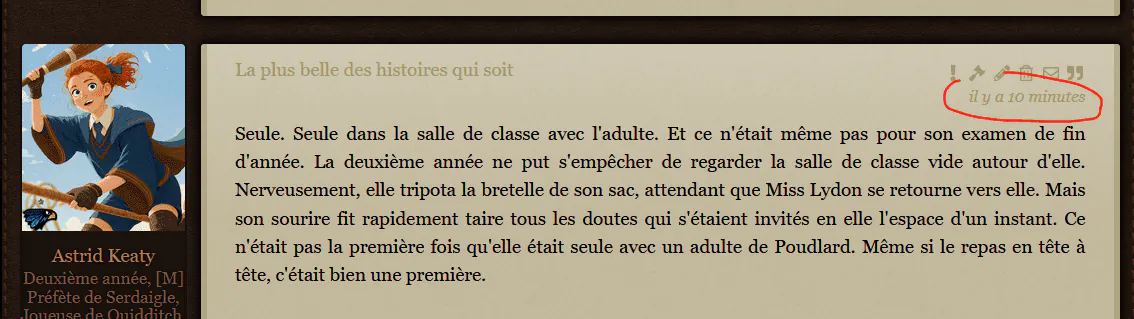 Image postée par le membre