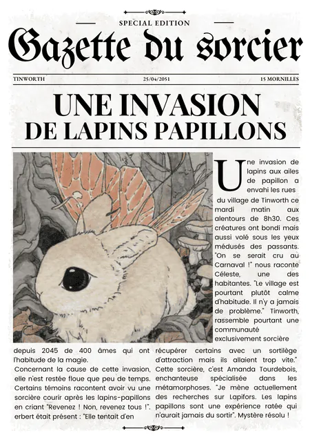 Image postée par le membre