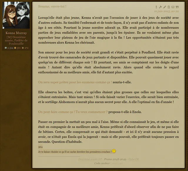 Image postée par le membre