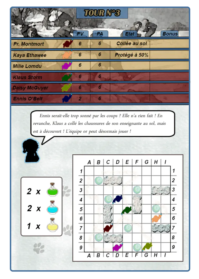 Image postée par le membre