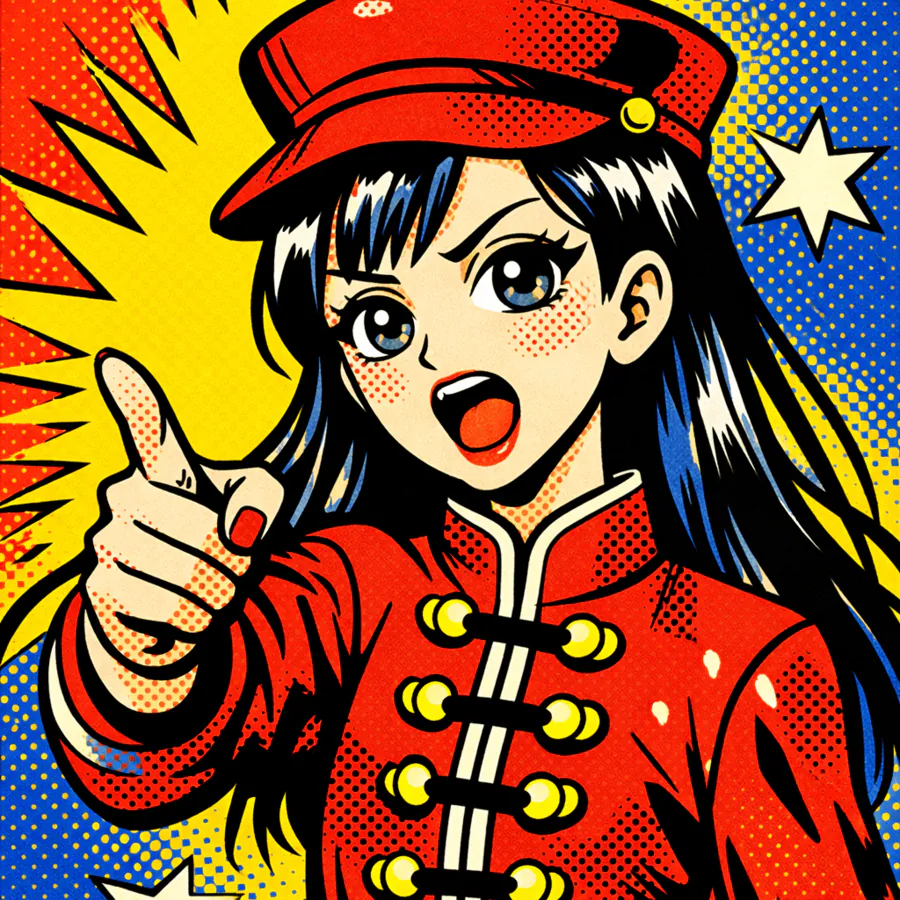 Image postée par le membre
