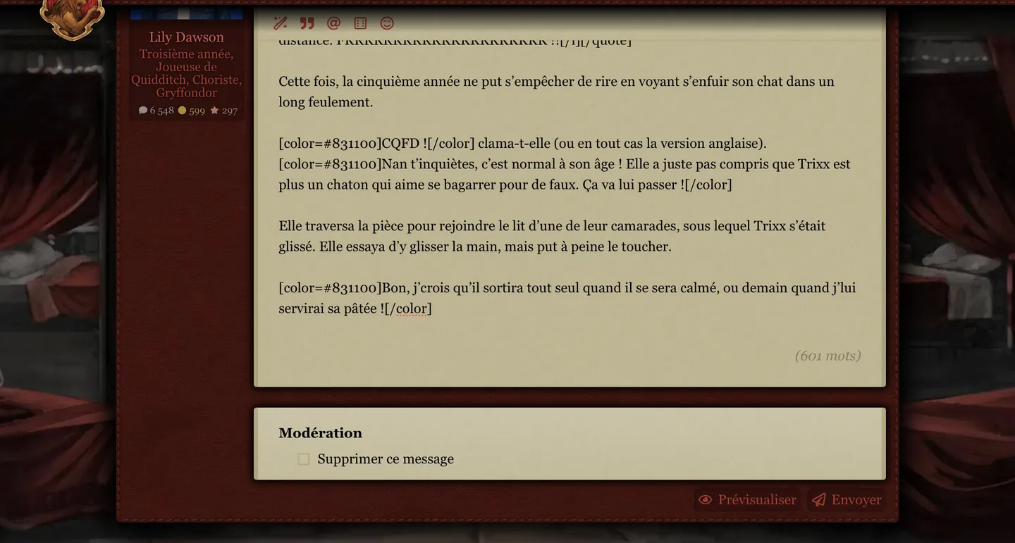 Image postée par le membre