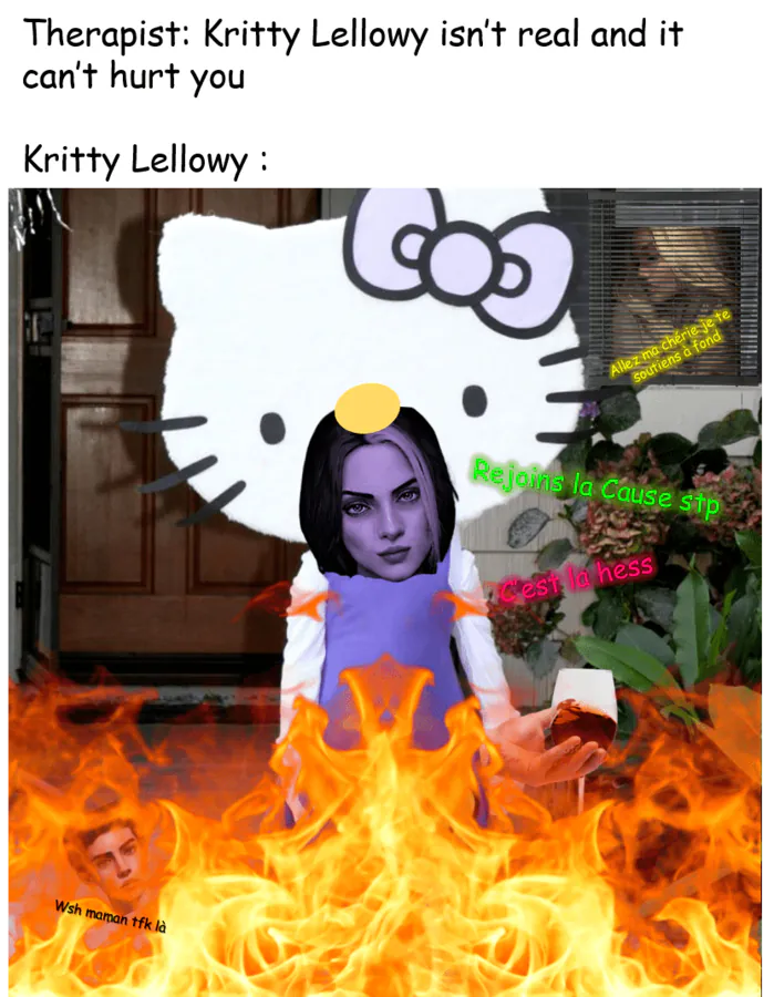 Image postée par le membre