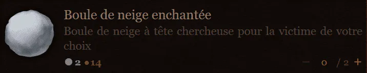 Image postée par le membre