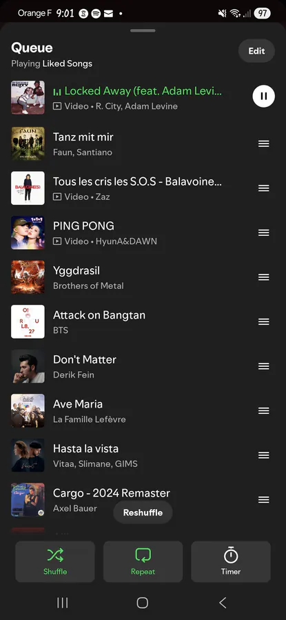 Image postée par le membre