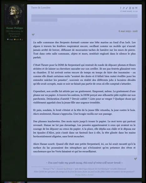 Image postée par le membre