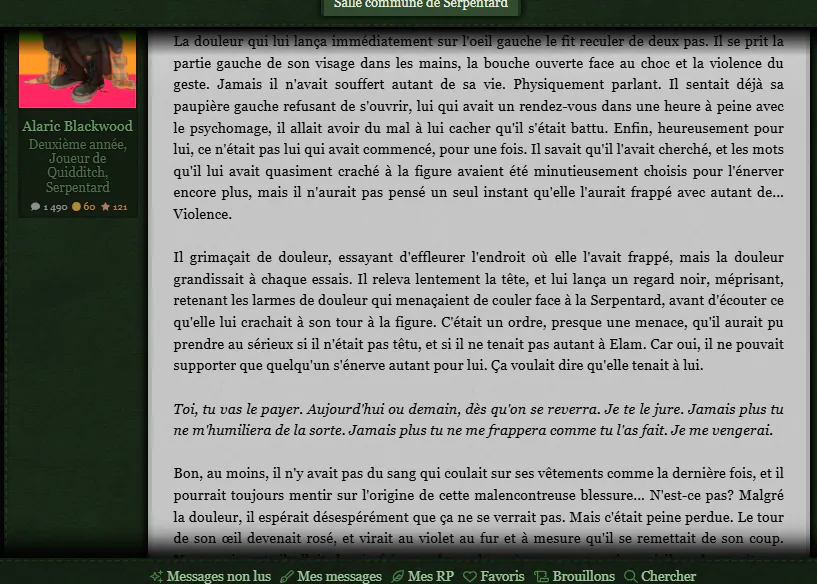 Image postée par le membre