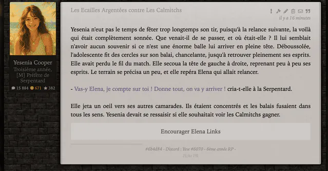 Image postée par le membre