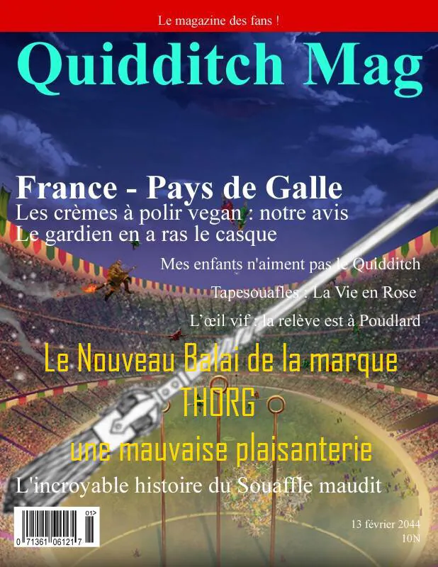 Image postée par le membre