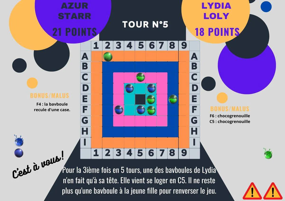Image postée par le membre