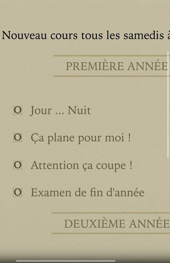 Image postée par le membre
