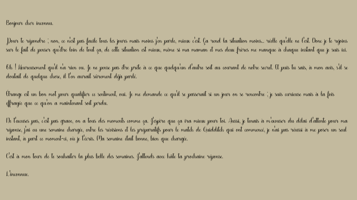 Image postée par le membre